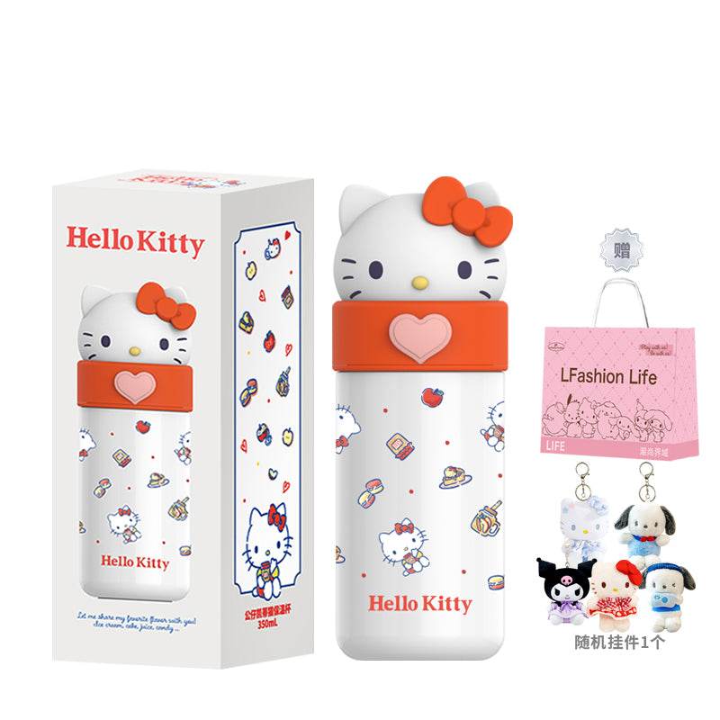 Термокружка Sanrio - Boxette Shop